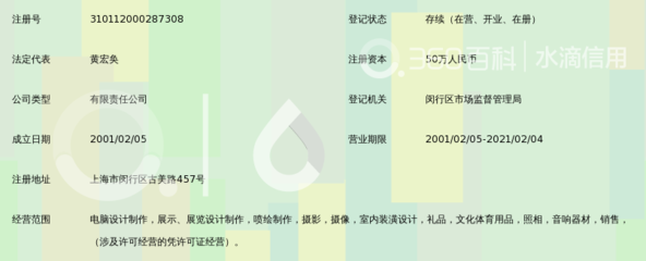 上海龙逸电脑图文设计
